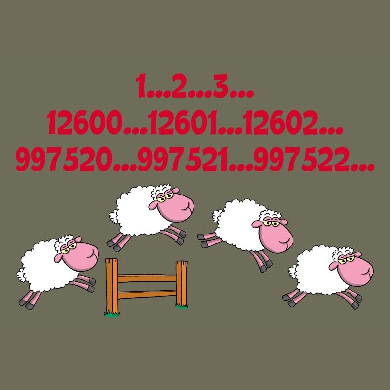 La technique de l'insomniaque