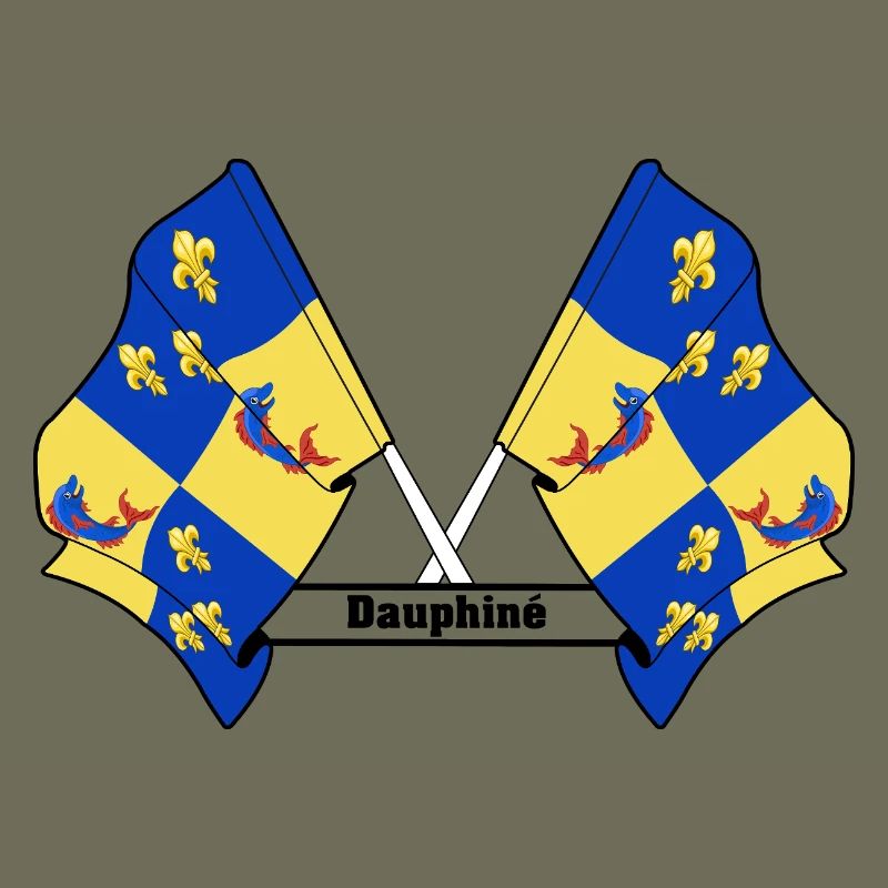 Dauphiné-Text