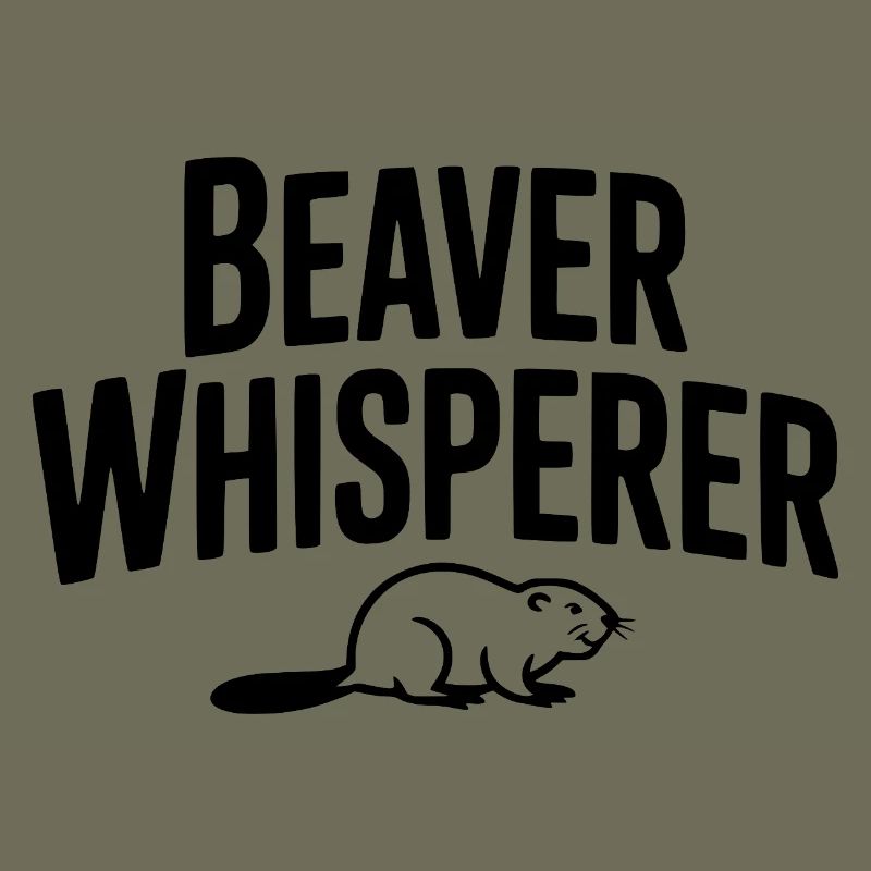 Beaver Whisperer