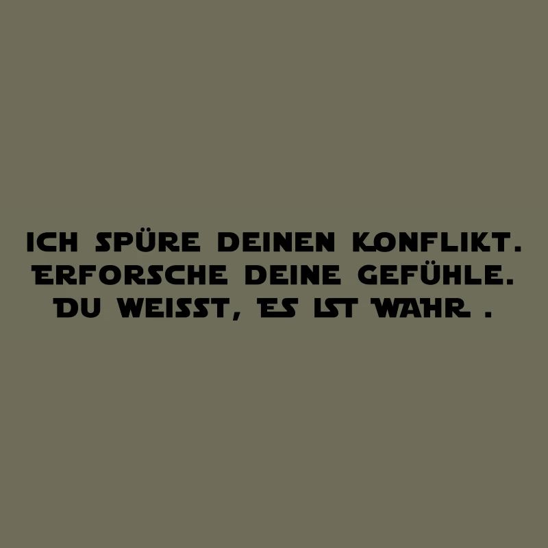 Star Wars: le conflit