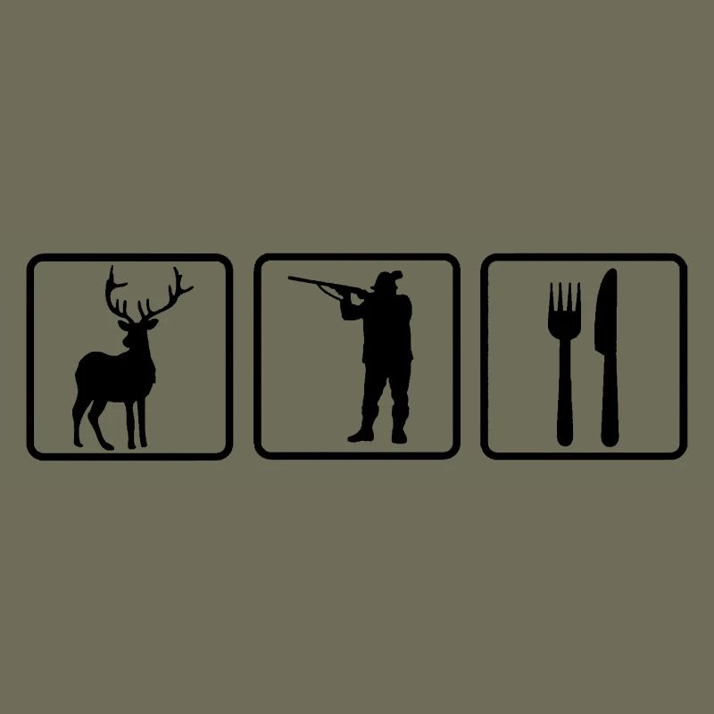 HUNTER