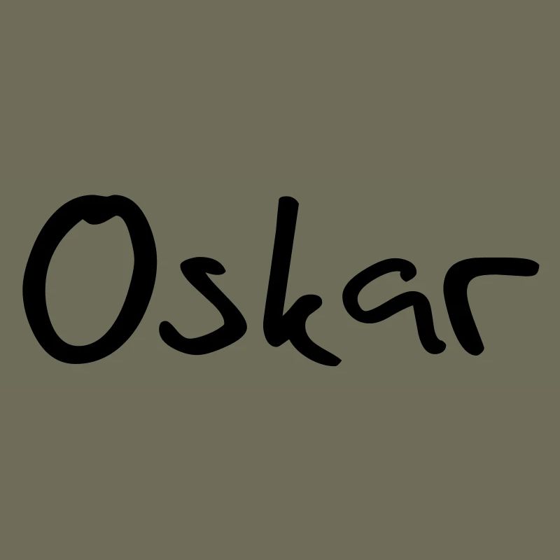 oskar
