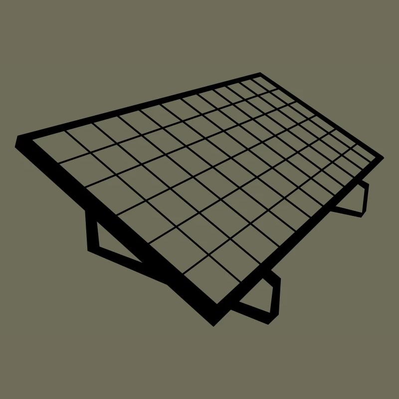 solar panel Solar System