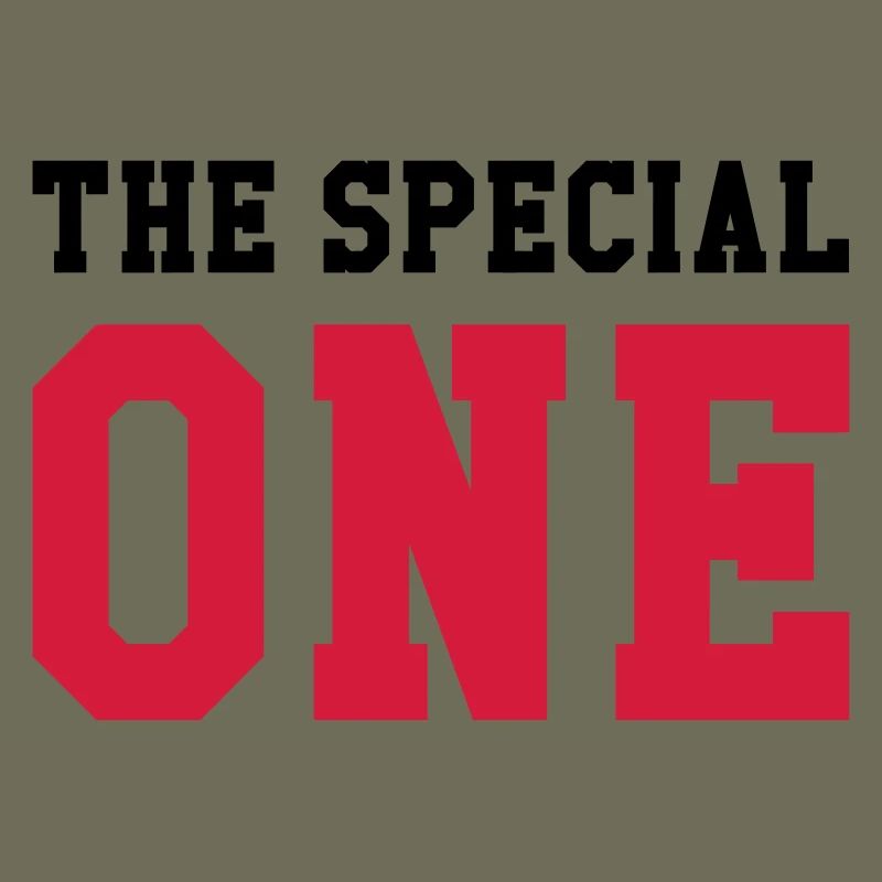 The Special One