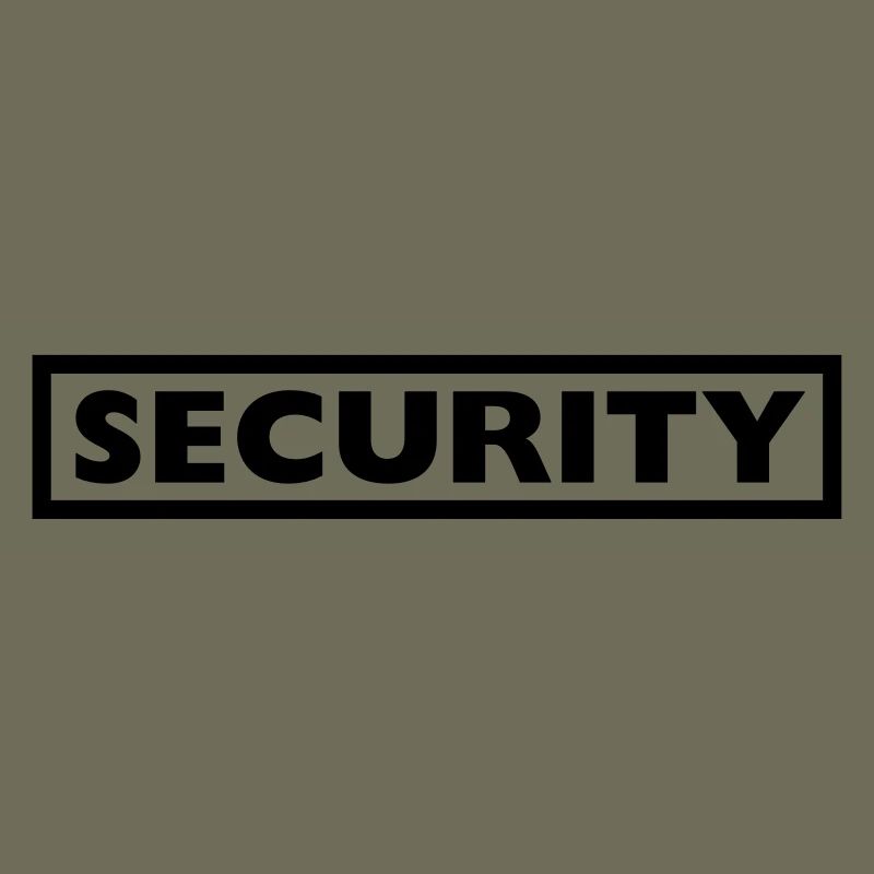 Security Design