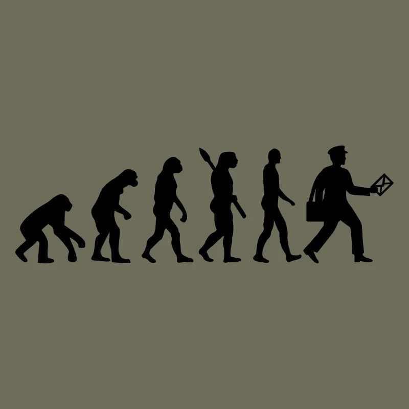 Evolution Facteur