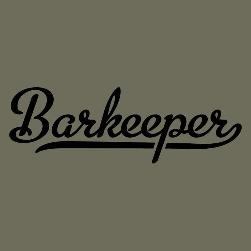 Barman
