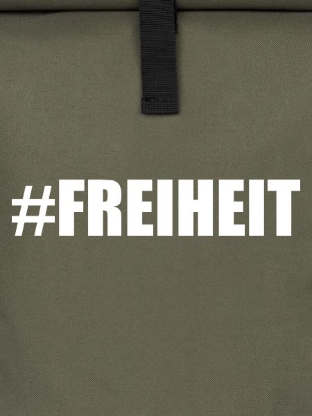Freiheit