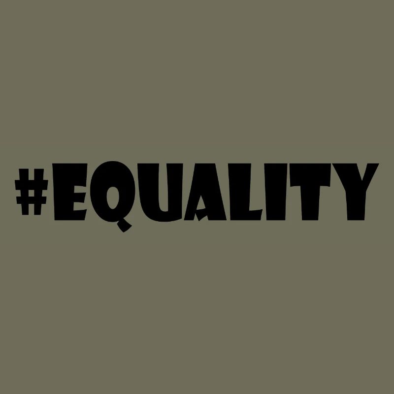 Equality