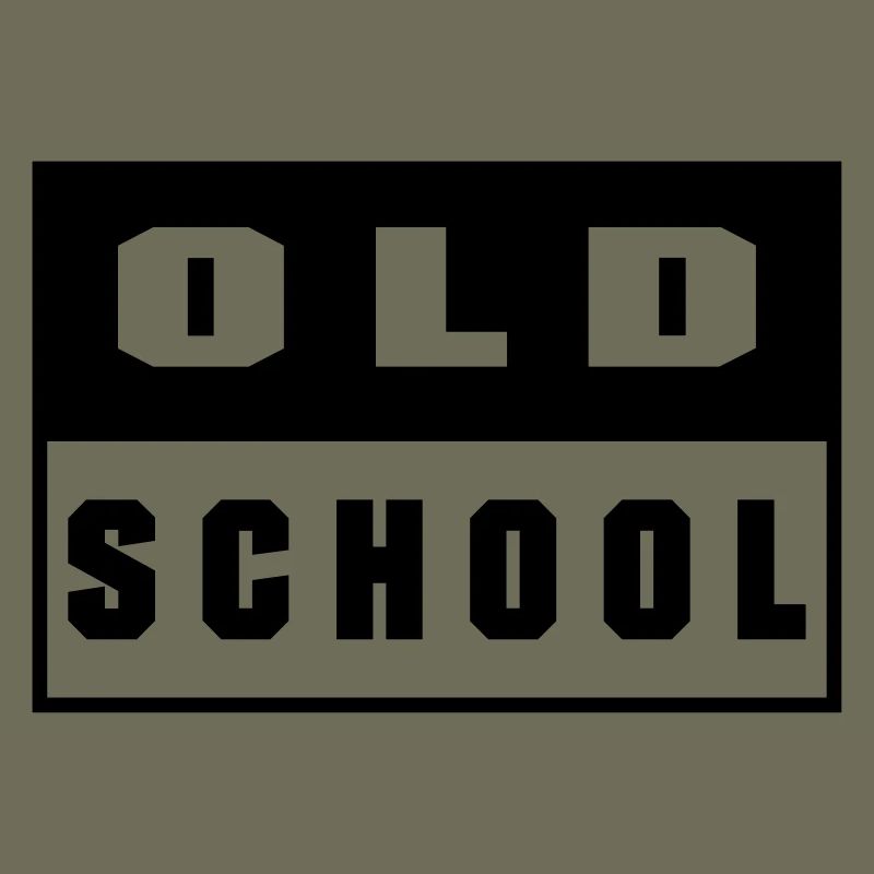 Old School
