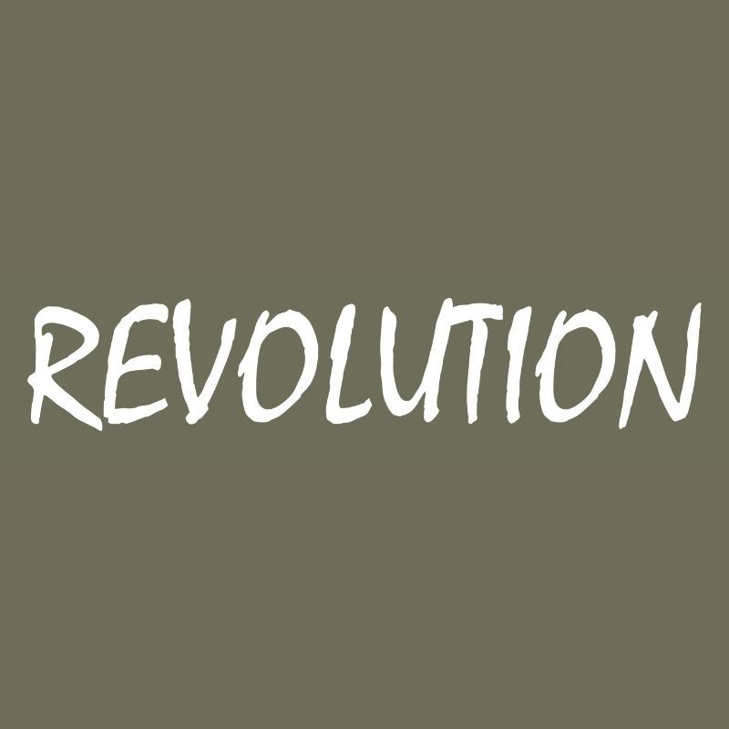 Revolution