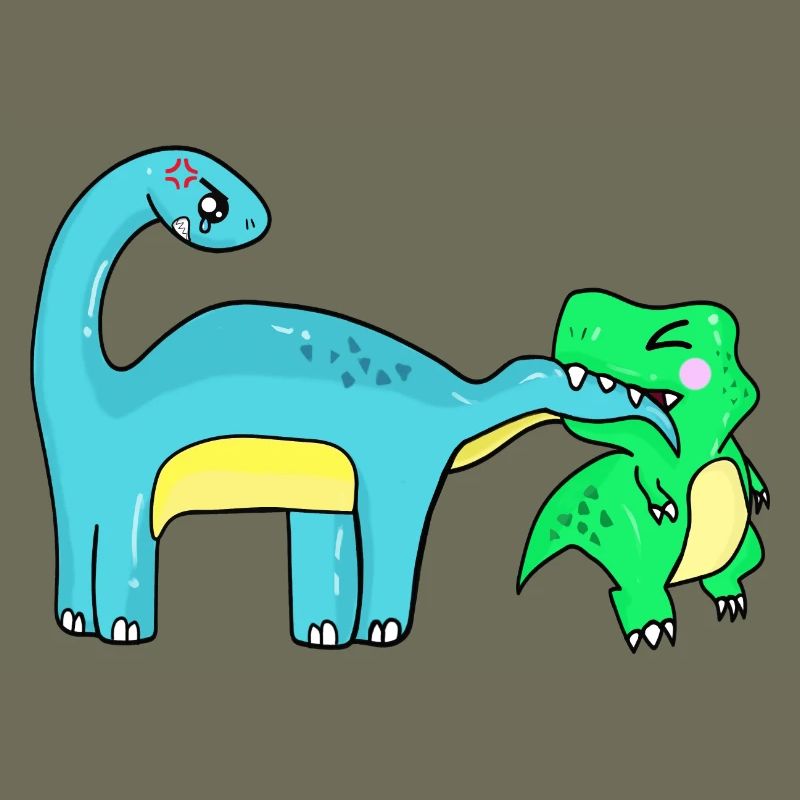 Dino bite placeholder image