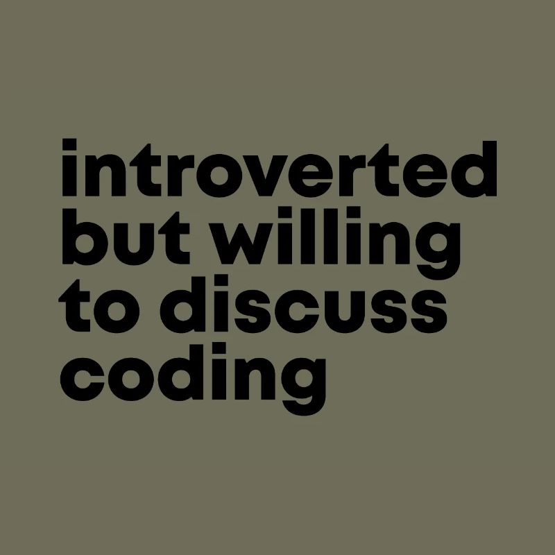 Coding