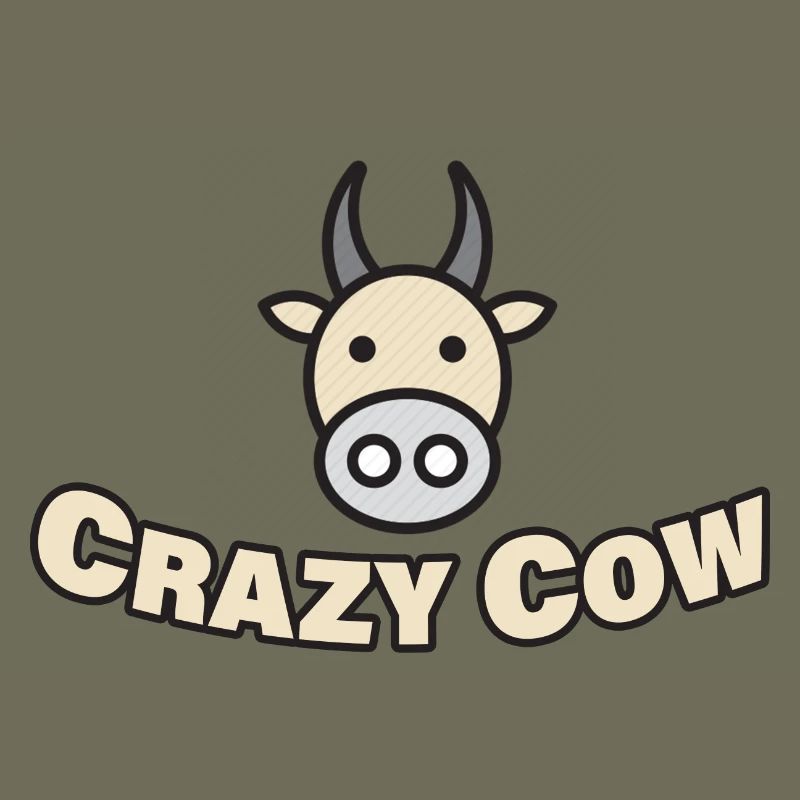 CRAZY COW