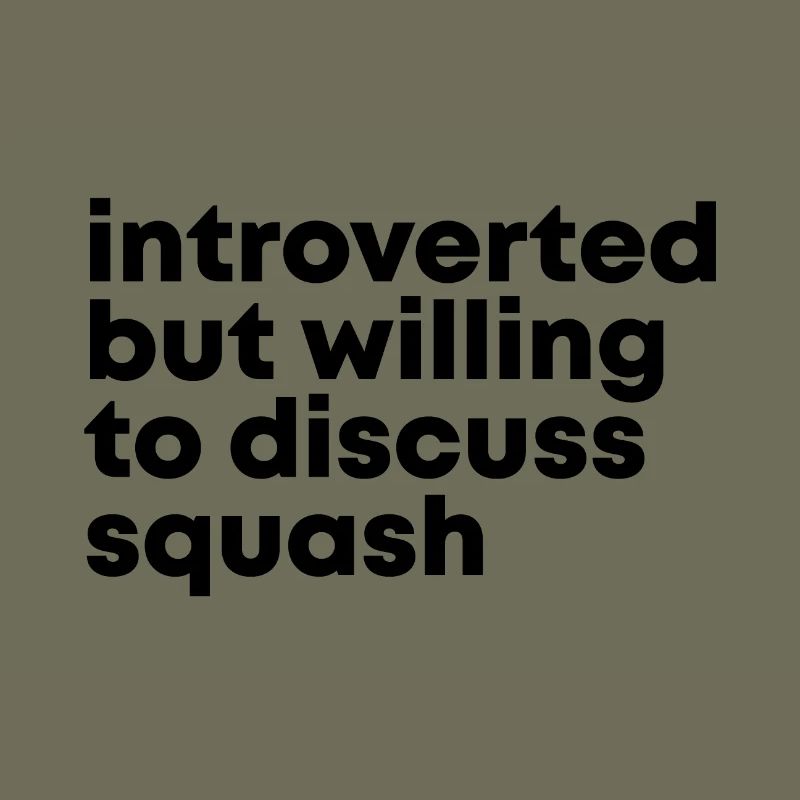 Squash