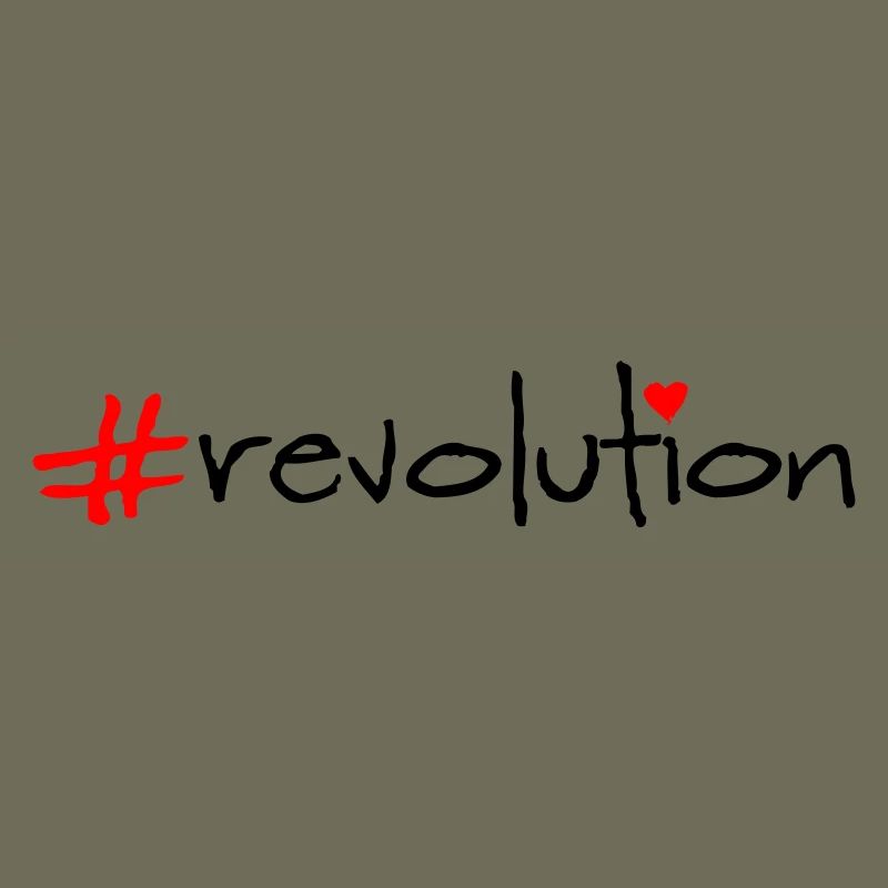 revolution