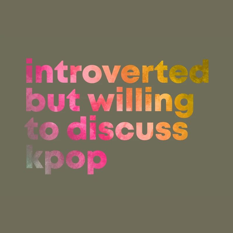 K Pop
