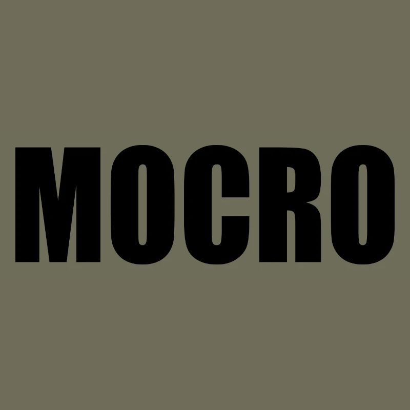 Mocro