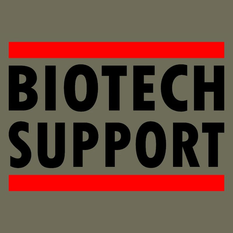 biotech support