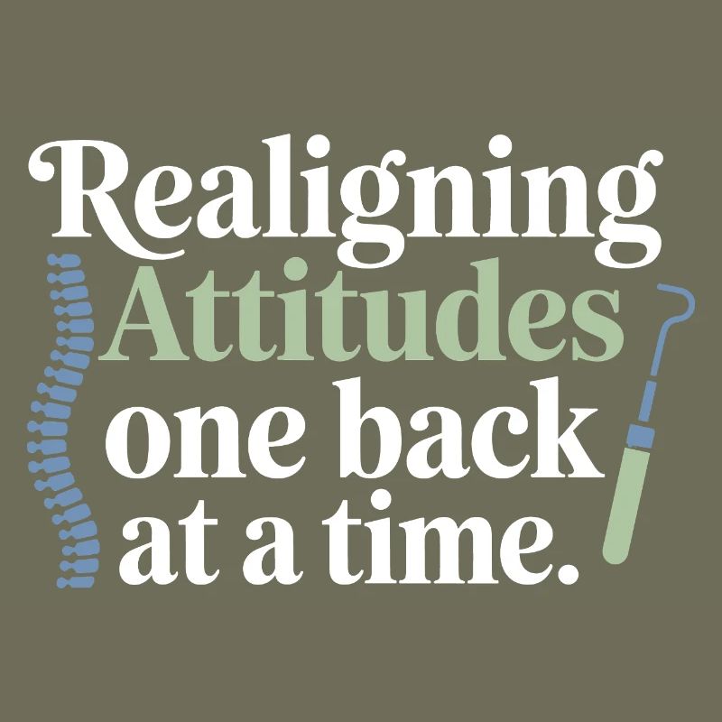 Licensed DC Clinical Spinal Alignment Expert 