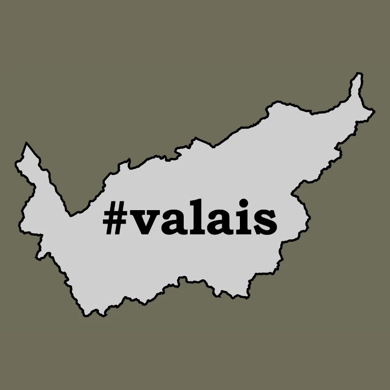 VS Valais / Wallis