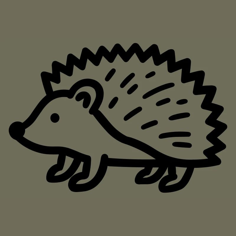hedgehog