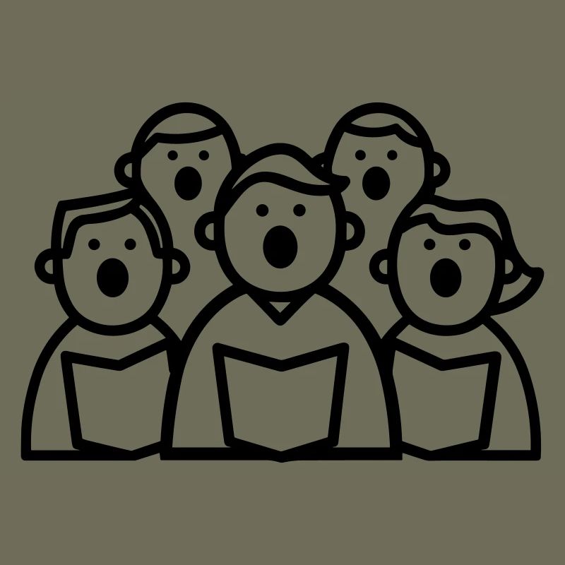 choir
