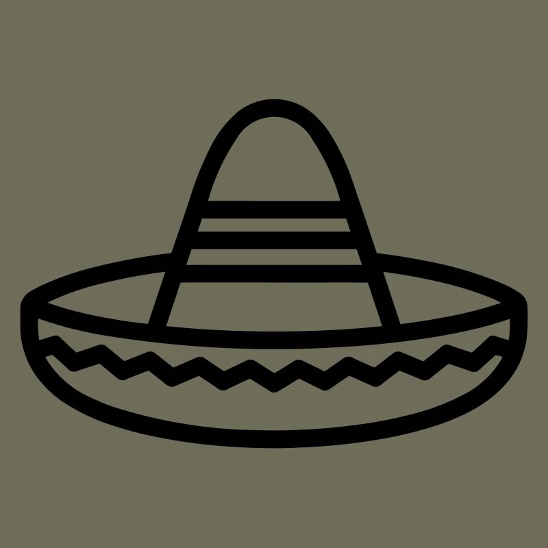Mexican Hat