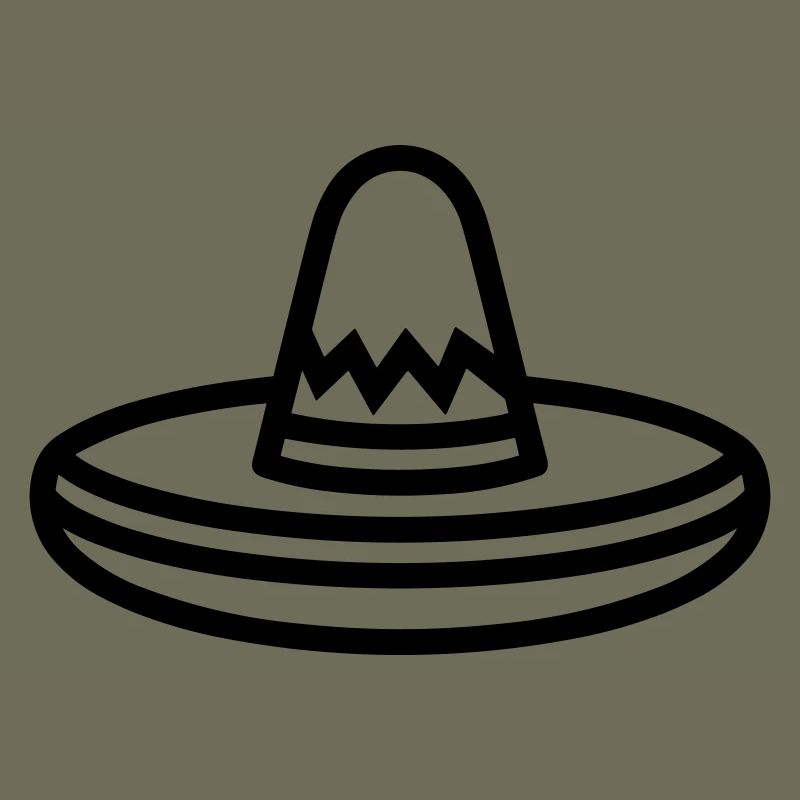 Mexican Hat