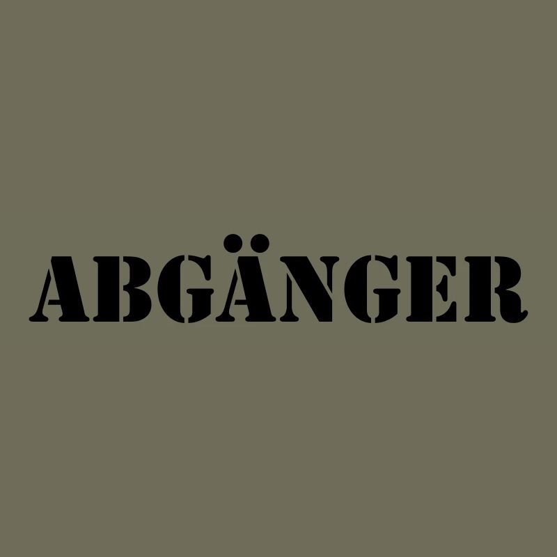 abgänger