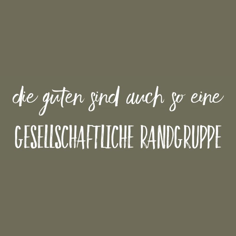 Lustiger Spruch