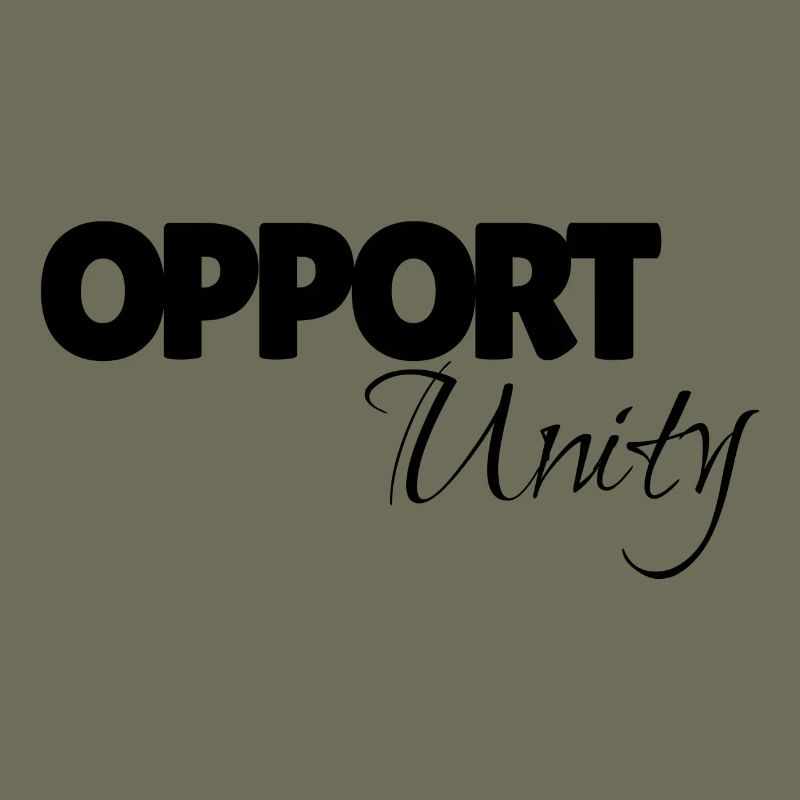 Opportunity