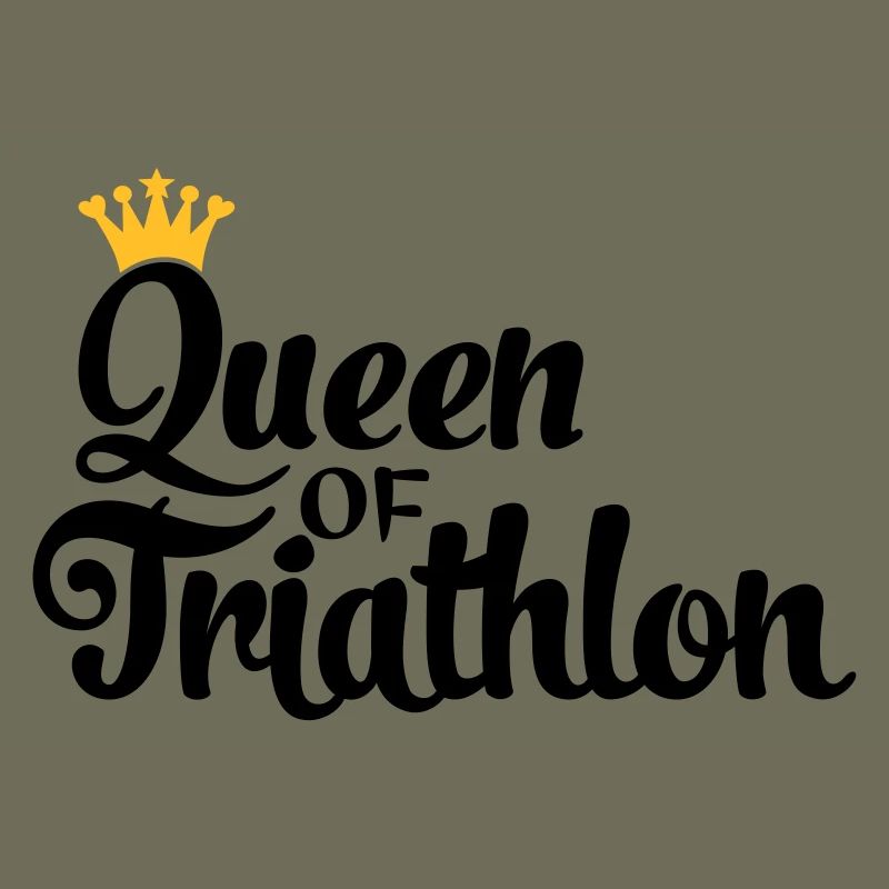 Queen of Triathlon