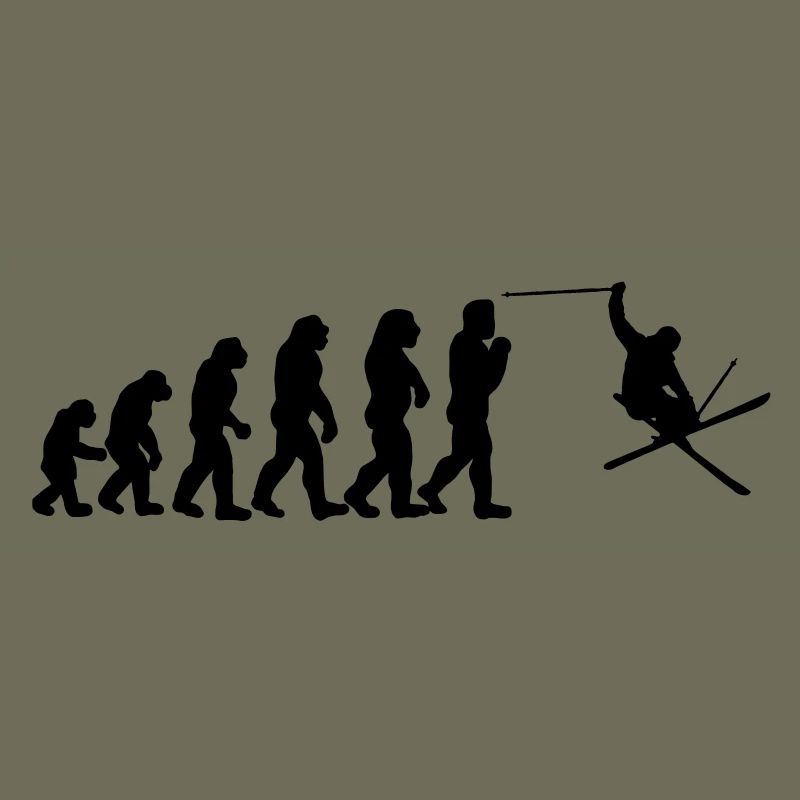 Ski Evolution