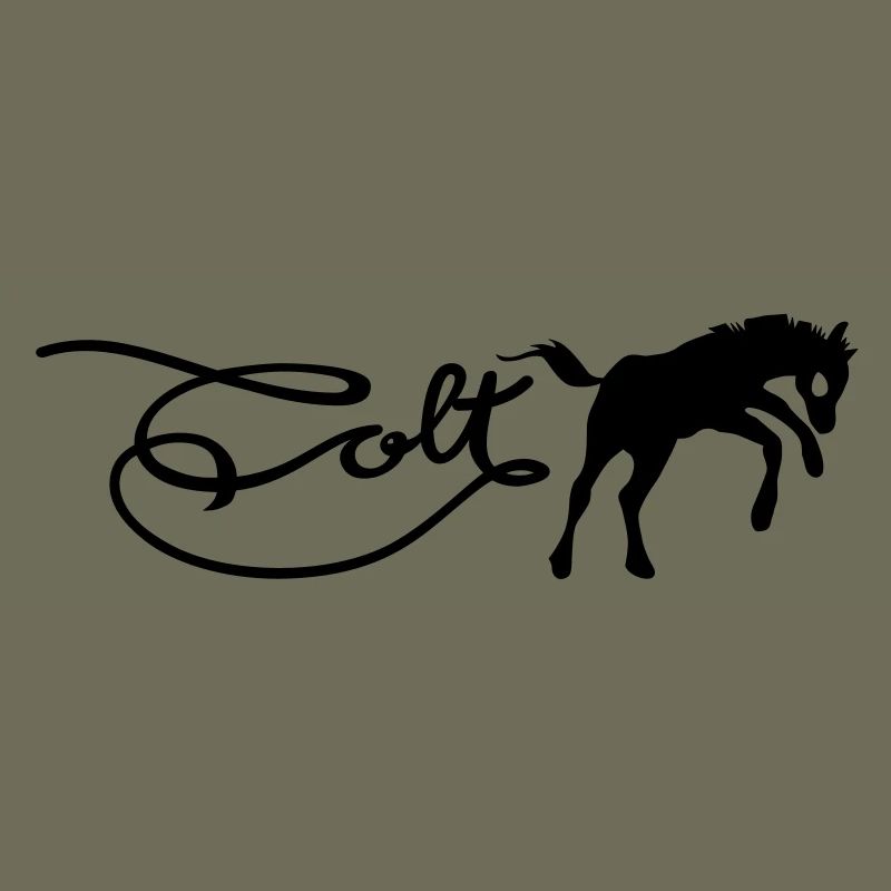 colt logo
