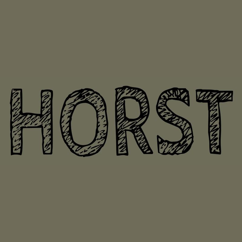 horst