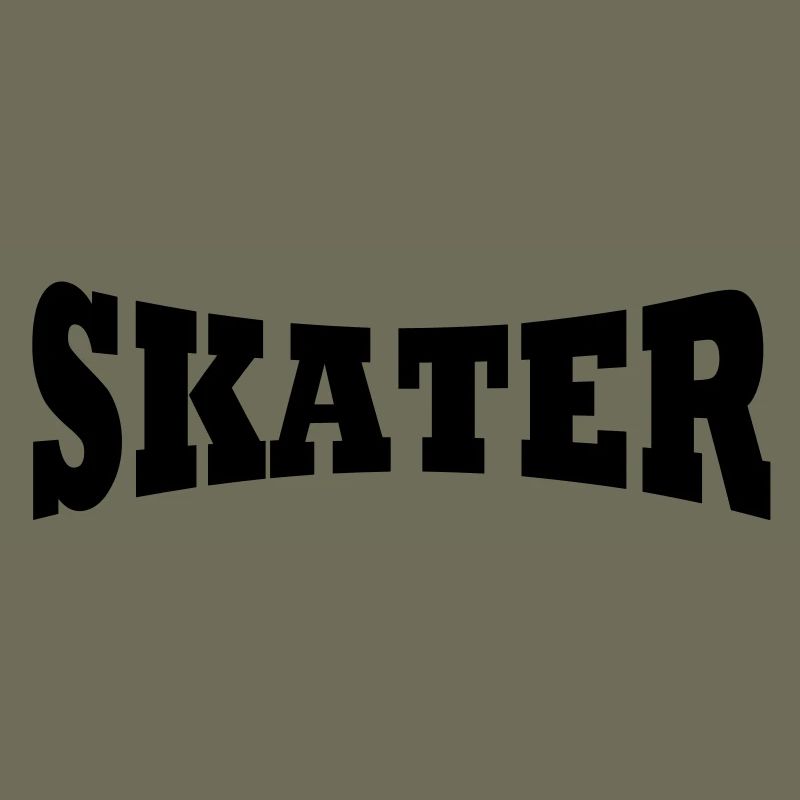 Skater Schiftzug