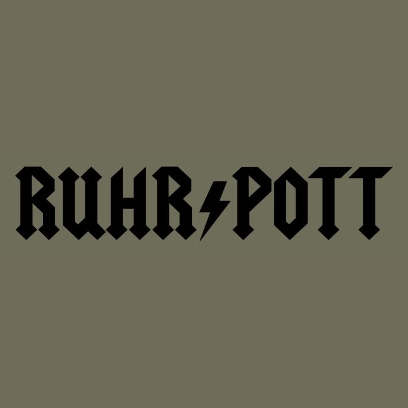 Ruhrpott