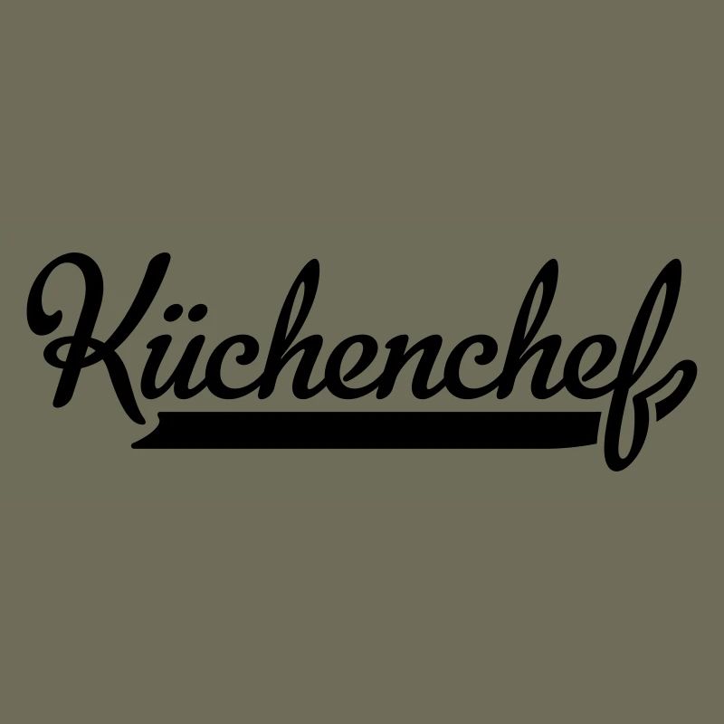 Küchenchef