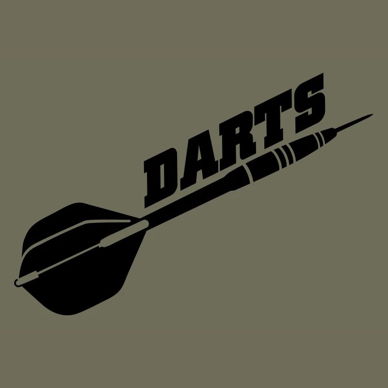 darts