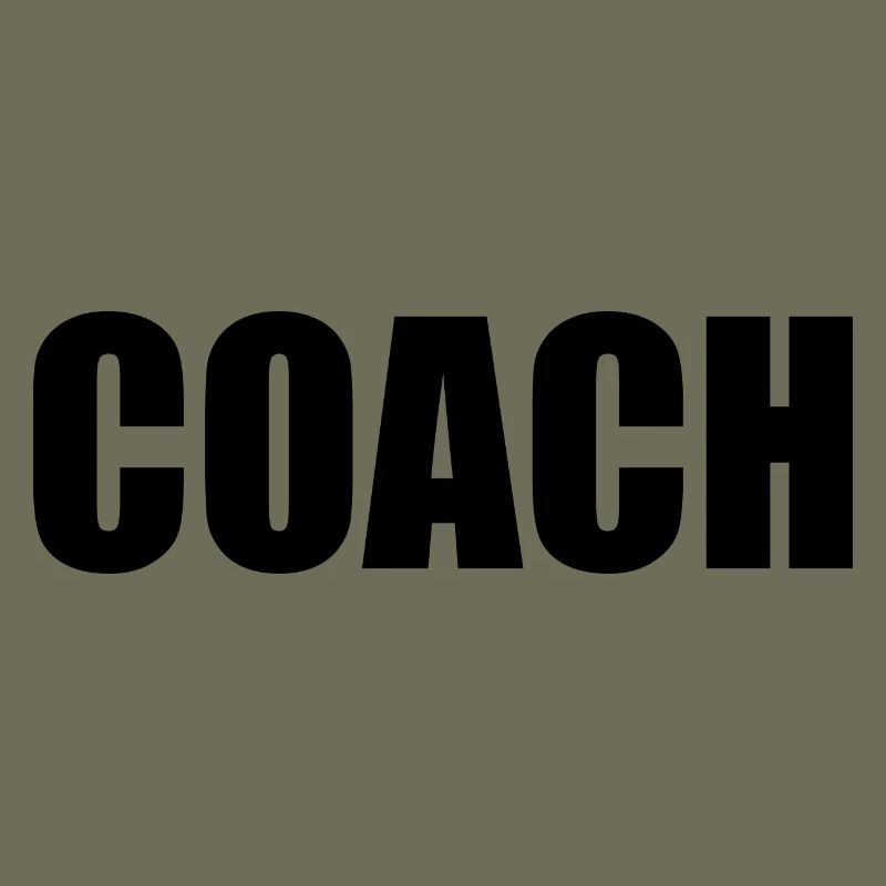 coach