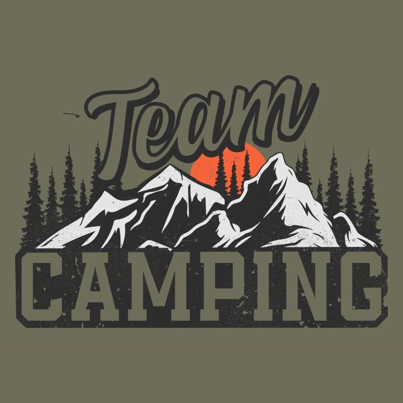 Équipe Camping