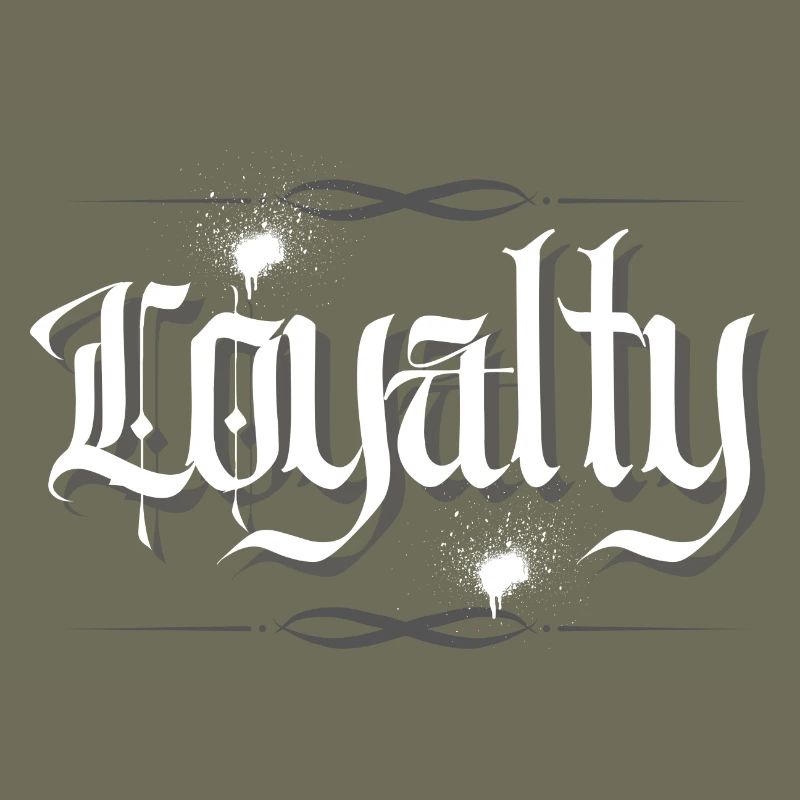 Loyalty