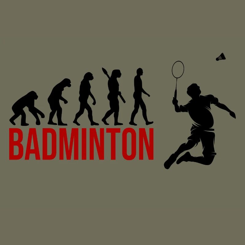 Evolution Badminton