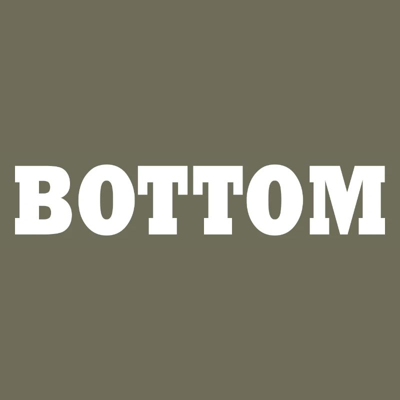 Bottom