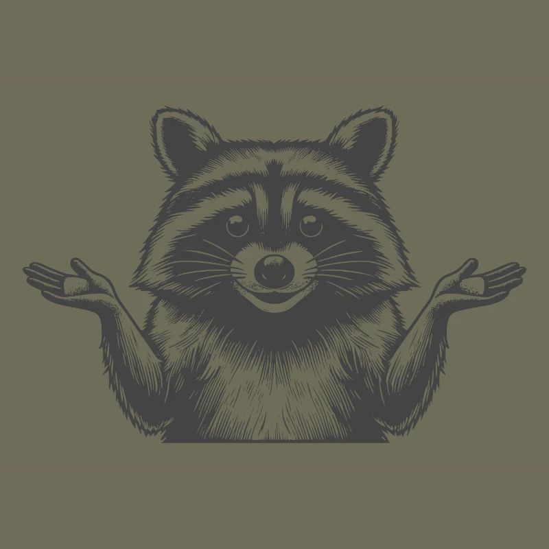 Raccoon
