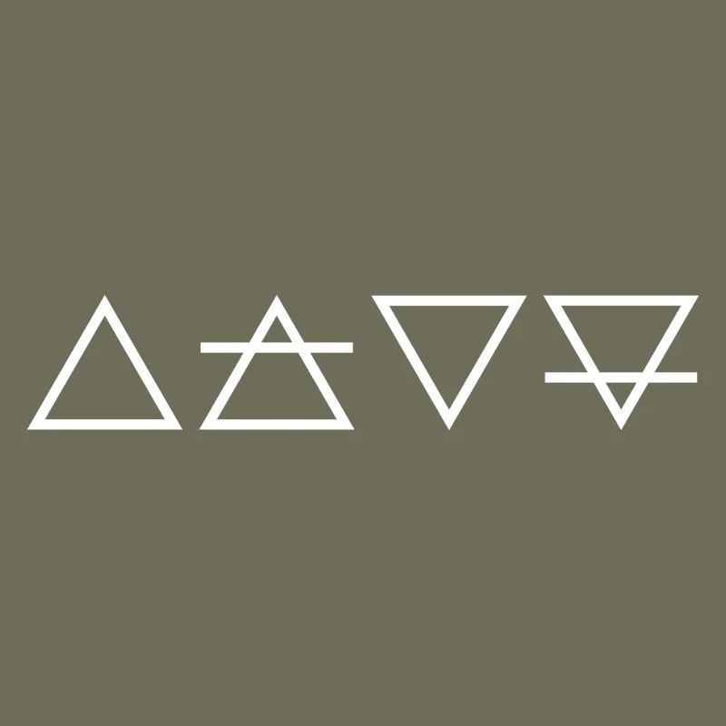 Wicca elements fire air water earth