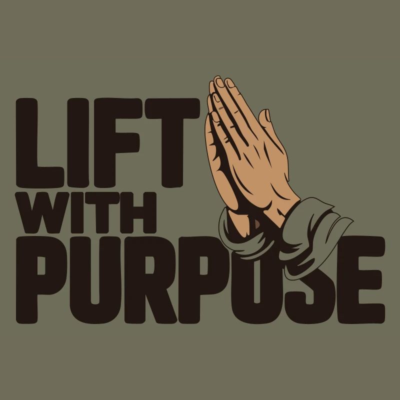 Lift With Purpose