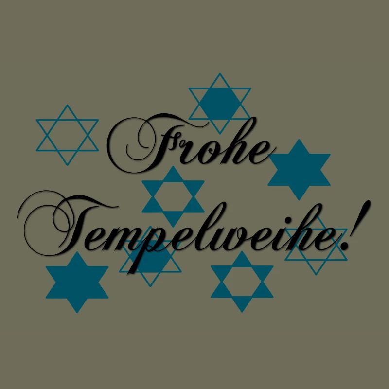 Happy Temple Consecration