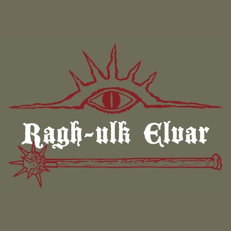 Ragh-ulk Elvar